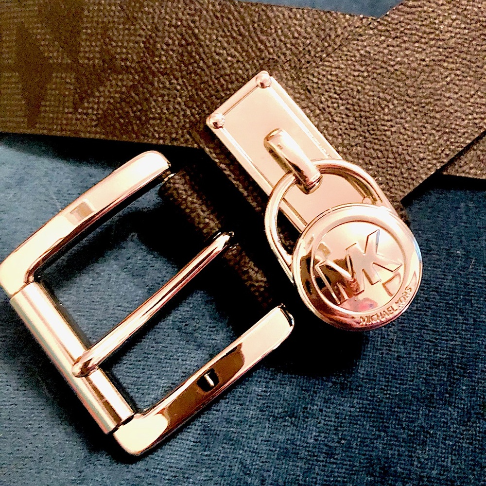 Michael Kors Belt